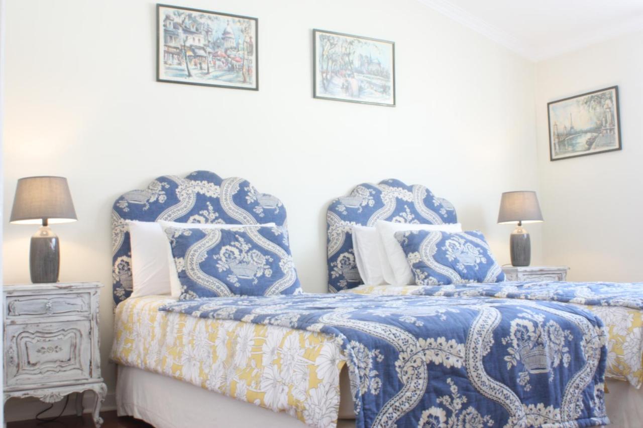 Petunia - Guest House Cascais Kültér fotó