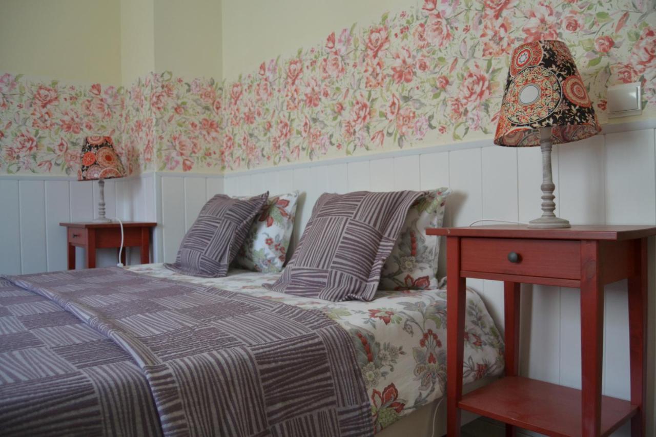 Petunia - Guest House Cascais Kültér fotó