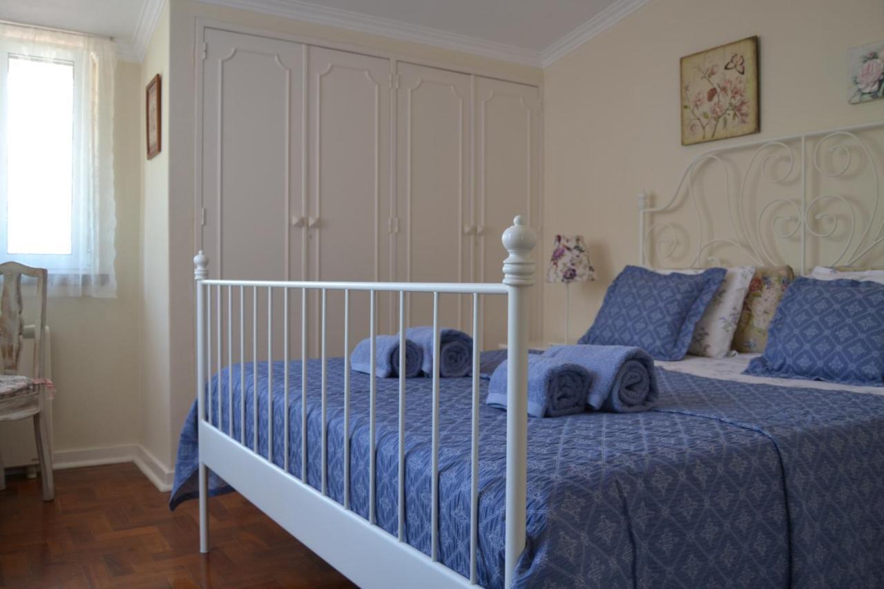 Petunia - Guest House Cascais Kültér fotó
