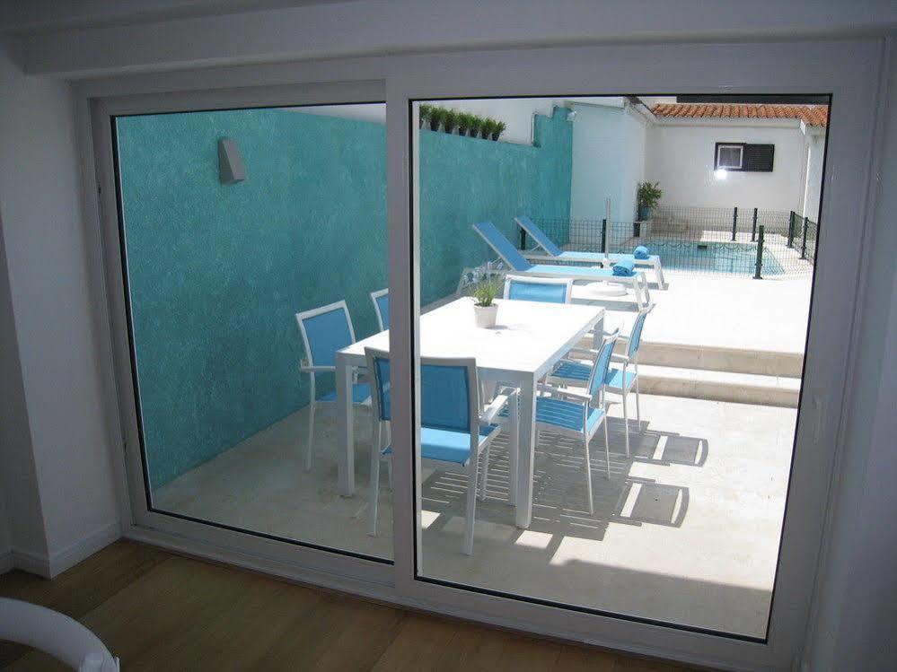Petunia - Guest House Cascais Kültér fotó